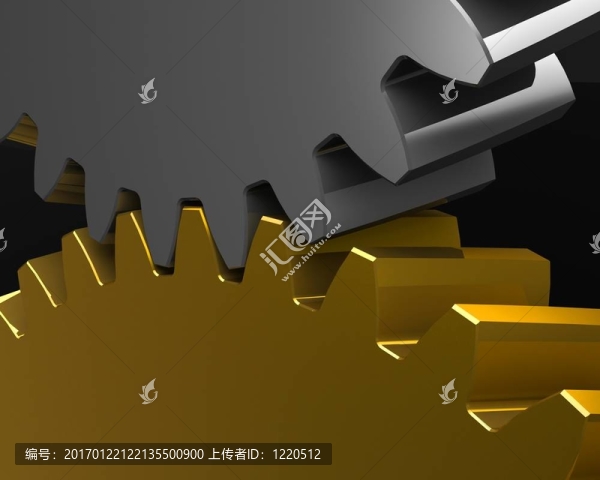 齒輪嚙合