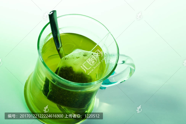 一杯茶