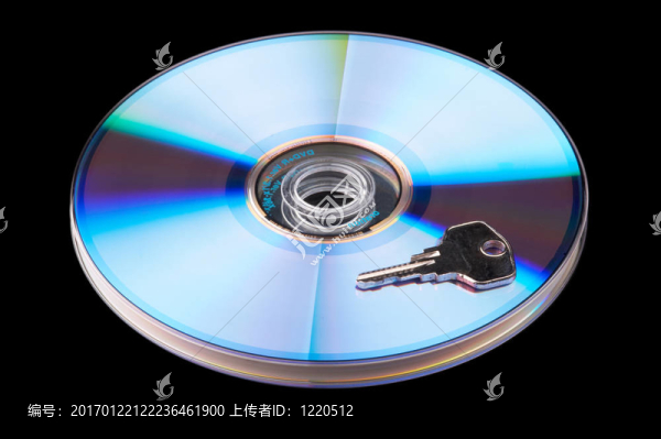DVD的關(guān)鍵