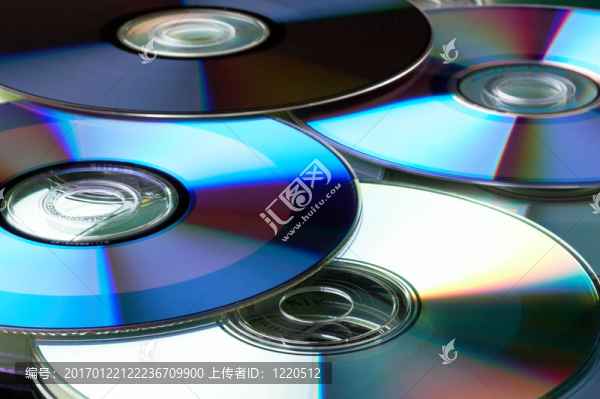 數(shù)字化視頻光盤