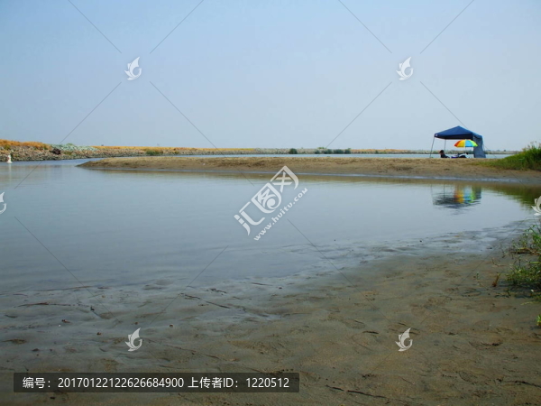 海景