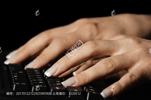 打字