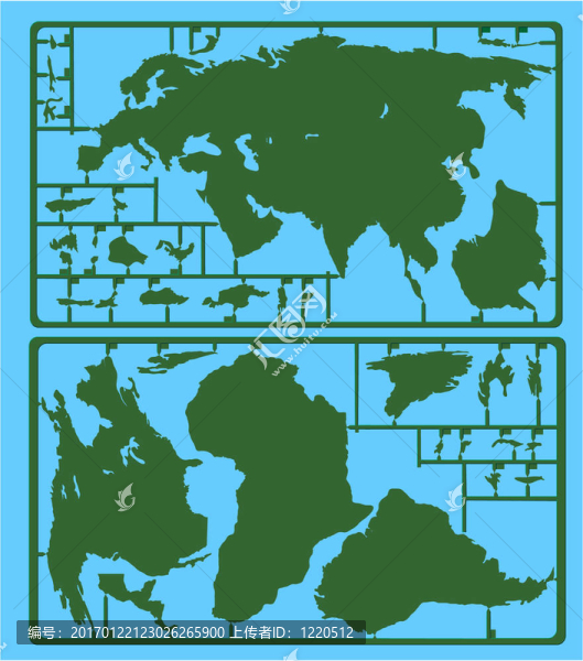 制作你自己的世界