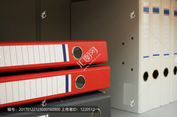 現(xiàn)代的文件夾
