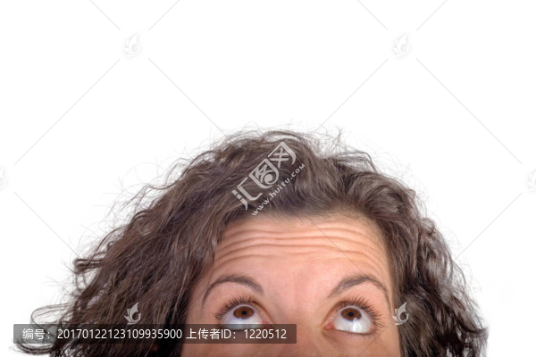 女人看了