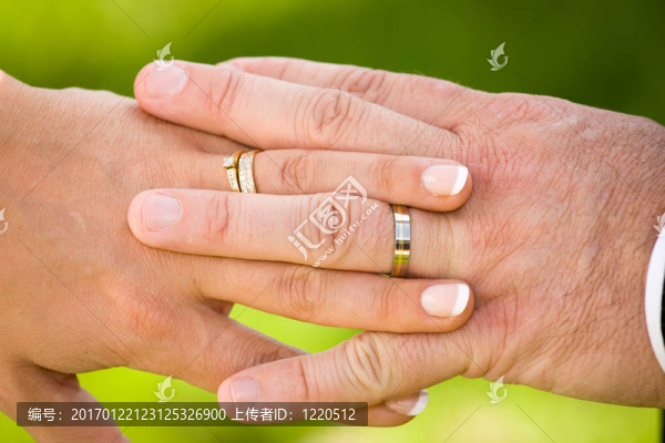 婚禮的時(shí)間
