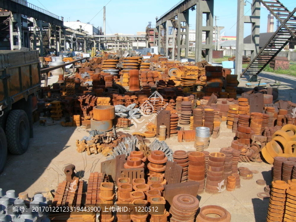 鑄造-匯圖網(wǎng) www.fosd68.com 鑄造