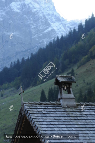 高山106
