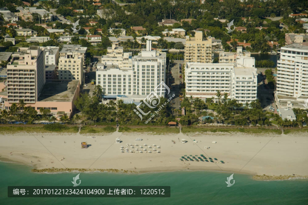 邁阿密建筑風(fēng)格