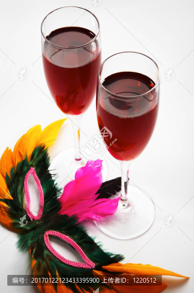 兩杯酒