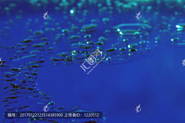 水滴