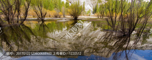 鏡子湖