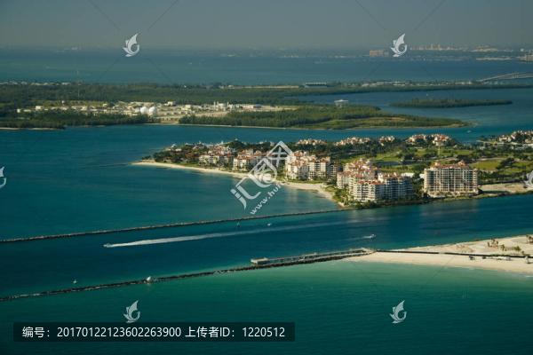 漁夫島