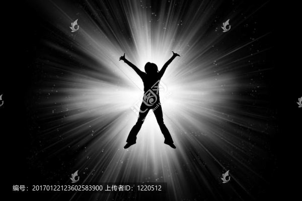 男人