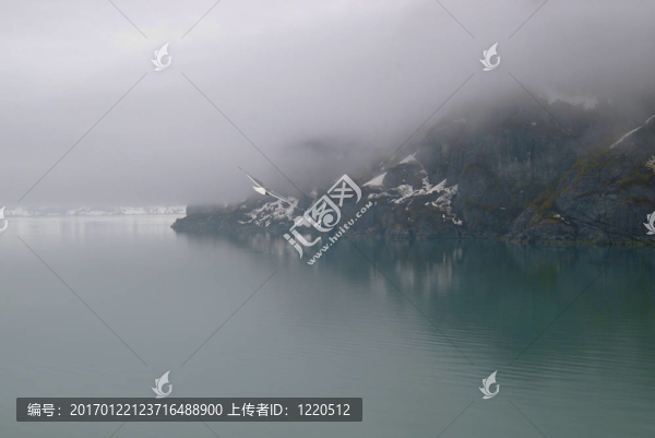 滑翔的家