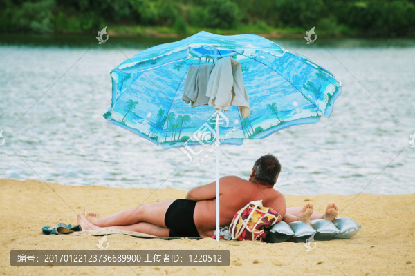兩下遮陽