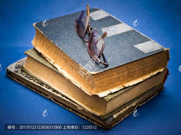 堆oldbook