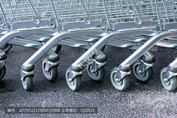 手推車