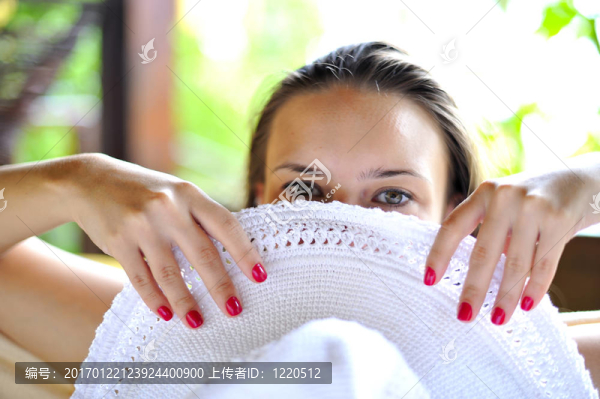 玩得高興