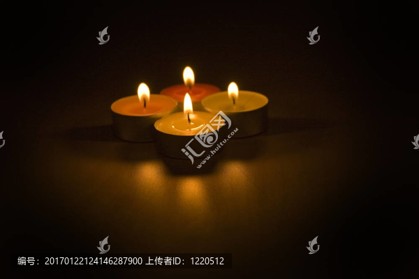 圣誕靜物