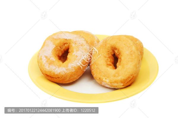 板上的面團(tuán)堅(jiān)果