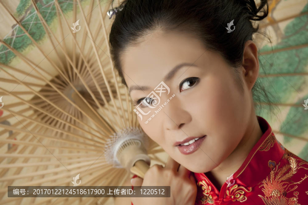 中國人