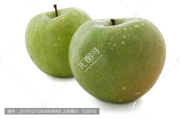 兩個(gè)蘋果
