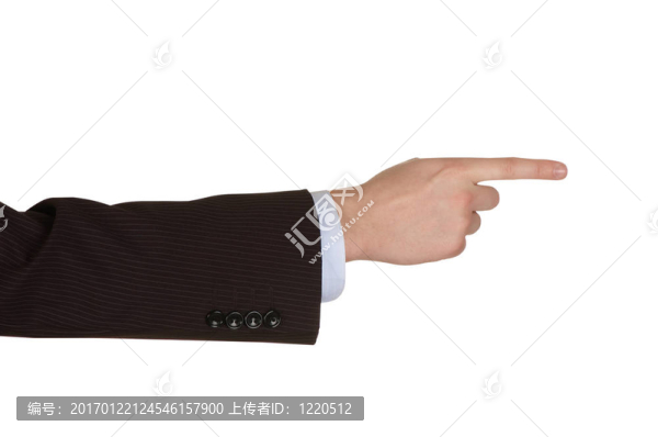 商人手點。