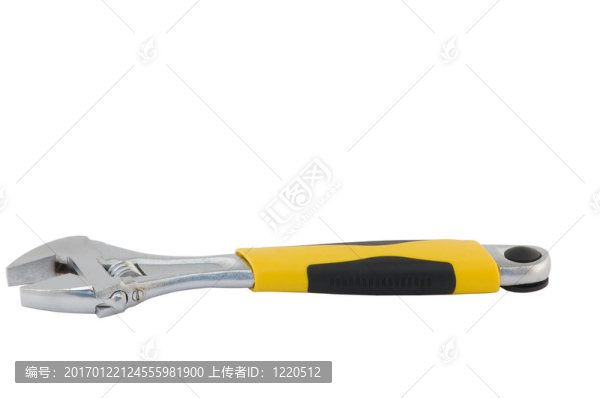 可調(diào)扳手