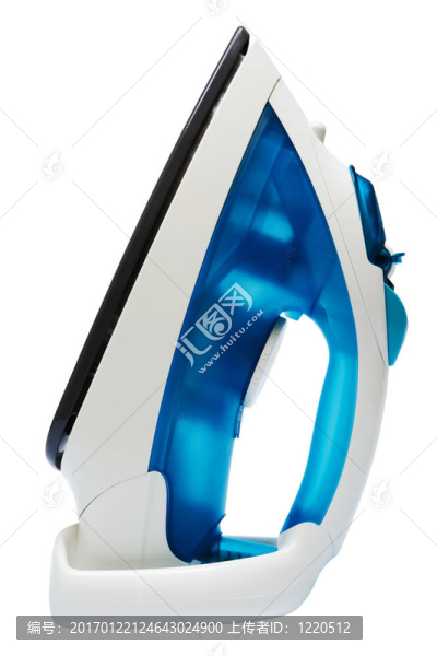 現(xiàn)代的電熨斗