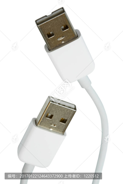 新插USB