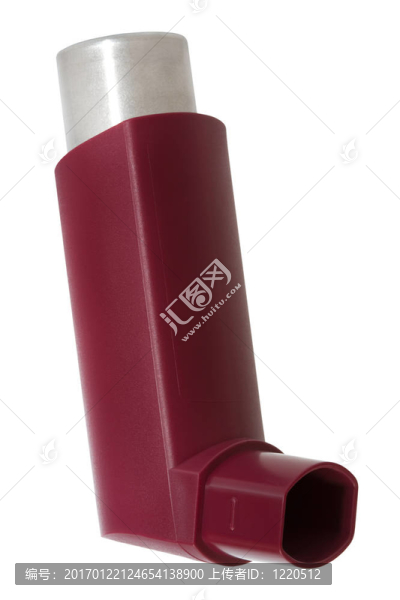 與藥物吸入器