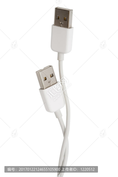 新插USB