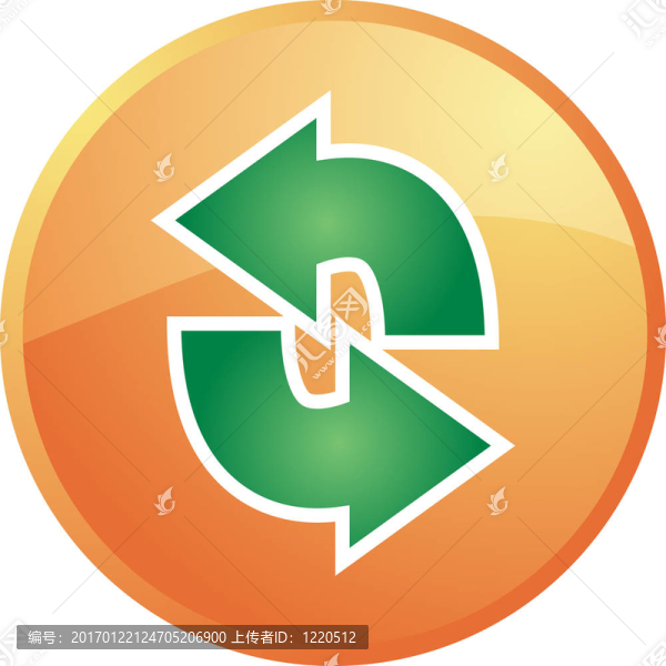 刷新導(dǎo)航圖標