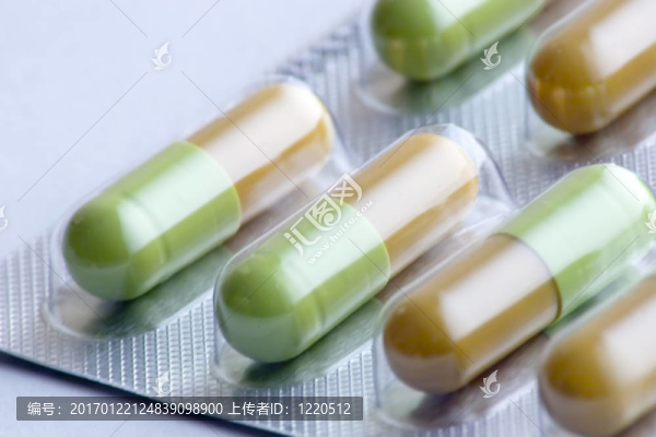 膠囊