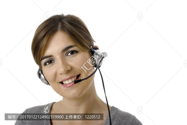 商業(yè)女性