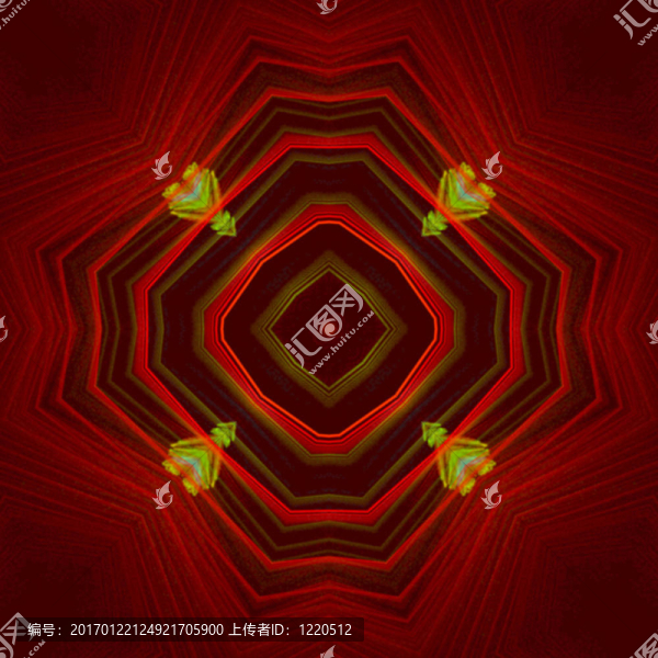 充滿(mǎn)活力的模式
