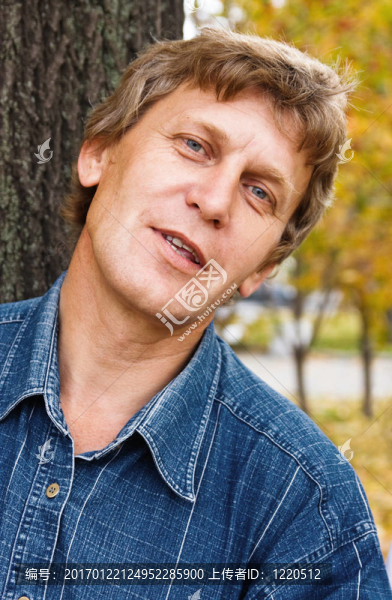 秋天的心情