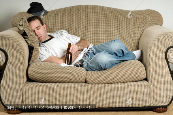 睡眠與啤酒