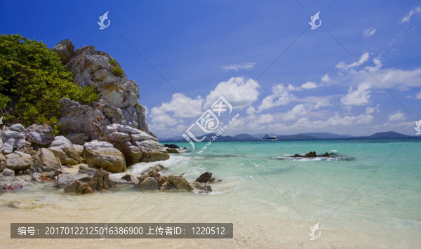雞蛋島