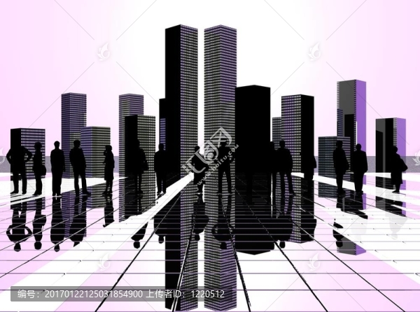 未來之城