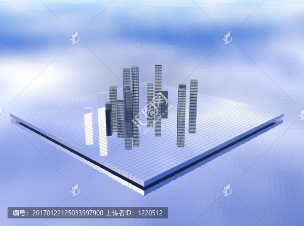 未來之城