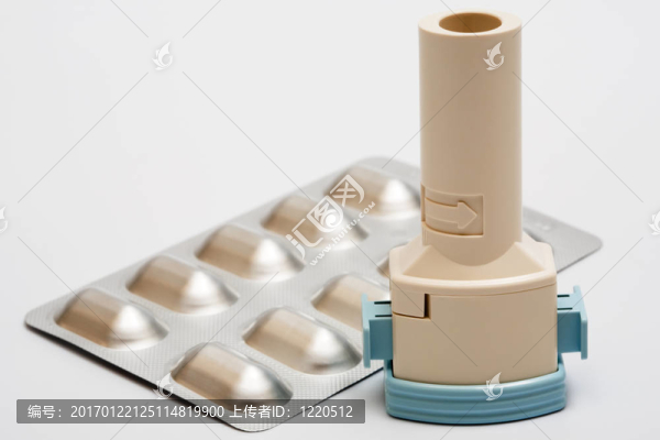 現(xiàn)代吸入器