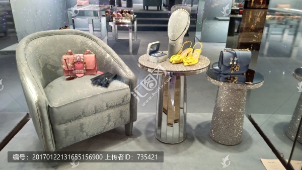 櫥窗設(shè)計(jì)素材