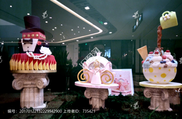 剪紙素材