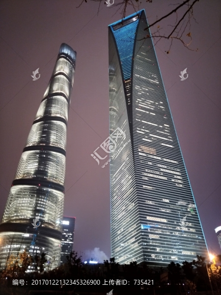 高層建筑
