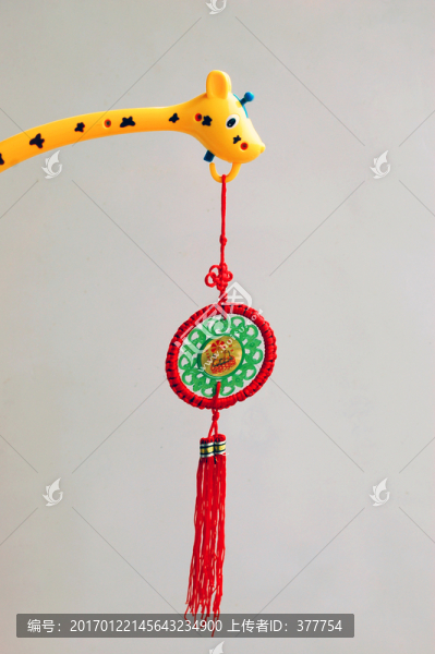 中國(guó)結(jié)