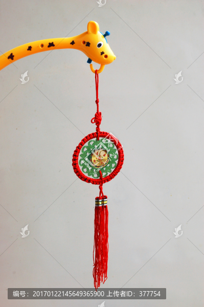 中國結(jié)