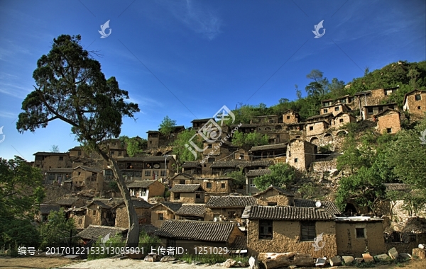 大汖風(fēng)貌