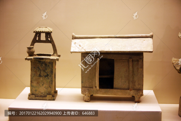 陶瓷小屋